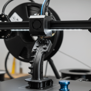 3D Printing Services