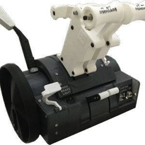 Boeing B737 Style Throttle Quadrant