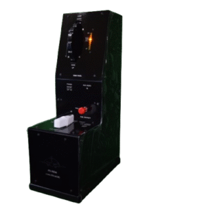 C172 Style Pedestal Unit