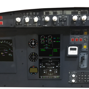 IFSI-A32x Series Desktop Trainer - FNPT